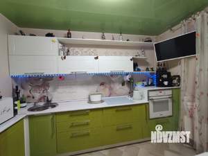 1-к квартира, вторичка, 36м2, 13/16 этаж