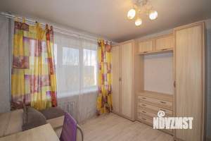 1-к квартира, вторичка, 22м2, 8/9 этаж