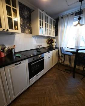 3-к квартира, вторичка, 66м2, 6/10 этаж