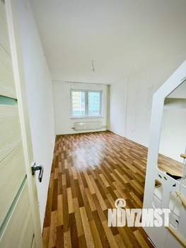 2-к квартира, вторичка, 65м2, 2/11 этаж