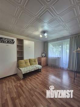 2-к квартира, вторичка, 45м2, 5/5 этаж