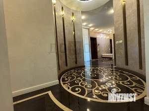 3-к квартира, вторичка, 133м2, 13/24 этаж