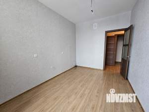 1-к квартира, вторичка, 42м2, 10/12 этаж