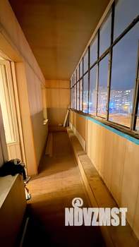 1-к квартира, вторичка, 34м2, 5/10 этаж