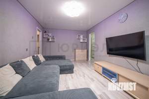 3-к квартира, вторичка, 58м2, 2/9 этаж