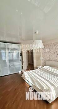 2-к квартира, вторичка, 88м2, 4/6 этаж