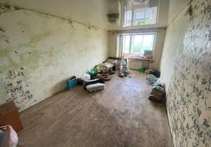 1-к квартира, вторичка, 33м2, 4/9 этаж