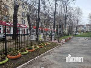 4-к квартира, вторичка, 84м2, 8/12 этаж