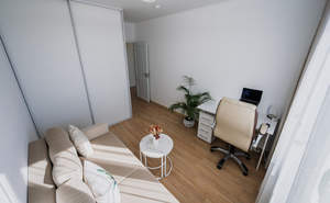 3-к квартира, вторичка, 62м2, 5/17 этаж