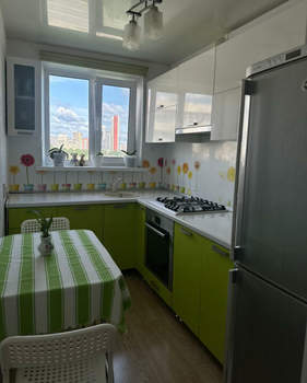 2-к квартира, вторичка, 44м2, 9/9 этаж