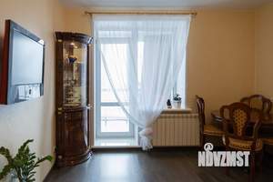 1-к квартира, вторичка, 39м2, 8/12 этаж