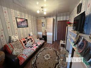 3-к квартира, вторичка, 58м2, 6/9 этаж