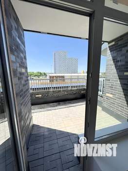 1-к квартира, вторичка, 51м2, 2/9 этаж