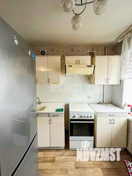 2-к квартира, вторичка, 42м2, 3/5 этаж