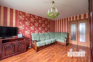 2-к квартира, вторичка, 48м2, 4/9 этаж