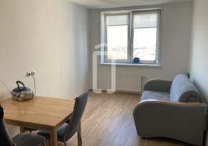 1-к квартира, вторичка, 48м2, 12/27 этаж