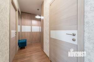 3-к квартира, вторичка, 84м2, 21/29 этаж