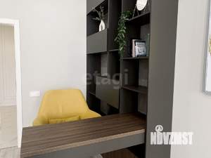 2-к квартира, вторичка, 72м2, 3/9 этаж
