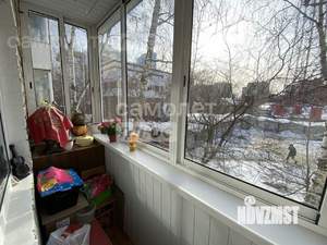 2-к квартира, вторичка, 45м2, 2/5 этаж
