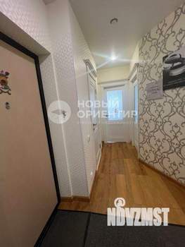 3-к квартира, вторичка, 95м2, 20/25 этаж
