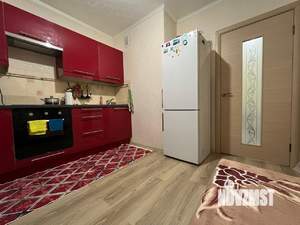 1-к квартира, вторичка, 41м2, 11/16 этаж