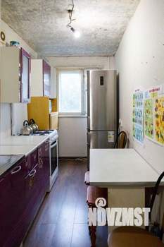 2-к квартира, вторичка, 44м2, 4/9 этаж