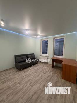 3-к квартира, вторичка, 64м2, 4/12 этаж