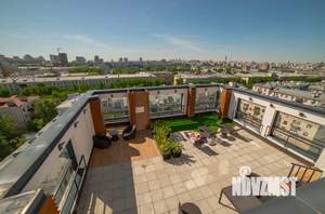 3-к квартира, вторичка, 94м2, 12/17 этаж