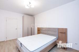 1-к квартира, вторичка, 41м2, 1/26 этаж
