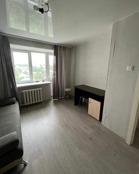 1-к квартира, вторичка, 21м2, 8/9 этаж