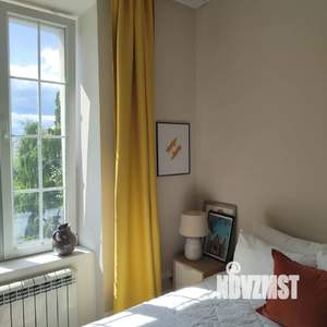 2-к квартира, вторичка, 41м2, 5/5 этаж