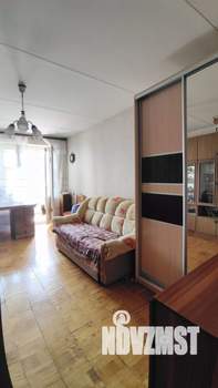 3-к квартира, вторичка, 60м2, 4/5 этаж