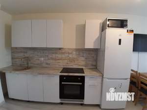 1-к квартира, вторичка, 55м2, 13/18 этаж