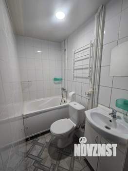 1-к квартира, вторичка, 17м2, 2/5 этаж