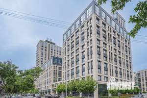 3-к квартира, вторичка, 111м2, 4/15 этаж