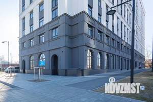 4-к квартира, вторичка, 97м2, 6/23 этаж