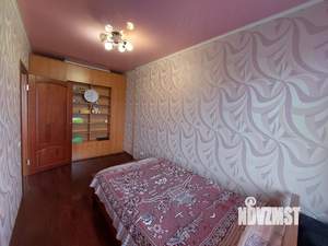 2-к квартира, вторичка, 50м2, 7/12 этаж