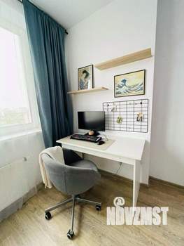 2-к квартира, вторичка, 67м2, 17/29 этаж