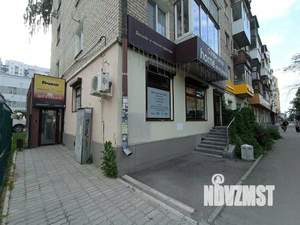 2-к квартира, вторичка, 42м2, 2/5 этаж