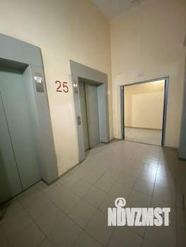 2-к квартира, вторичка, 65м2, 25/25 этаж