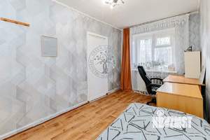 2-к квартира, вторичка, 44м2, 1/2 этаж