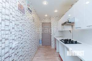 2-к квартира, вторичка, 44м2, 2/5 этаж