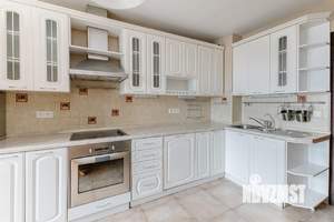 5-к квартира, вторичка, 133м2, 10/10 этаж