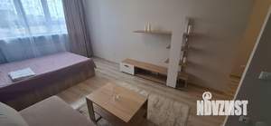 1-к квартира, вторичка, 37м2, 15/27 этаж
