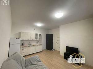 2-к квартира, вторичка, 55м2, 16/16 этаж