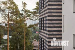 2-к квартира, сданный дом, 81м2, 4/7 этаж