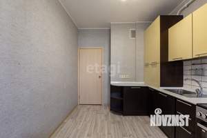 1-к квартира, вторичка, 42м2, 1/3 этаж