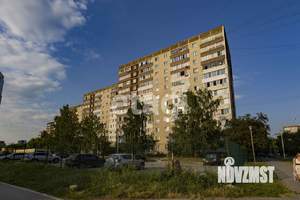 2-к квартира, вторичка, 48м2, 2/12 этаж