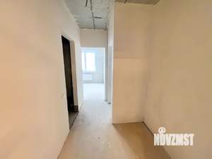 1-к квартира, вторичка, 35м2, 25/31 этаж