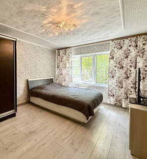 1-к квартира, вторичка, 29м2, 1/5 этаж